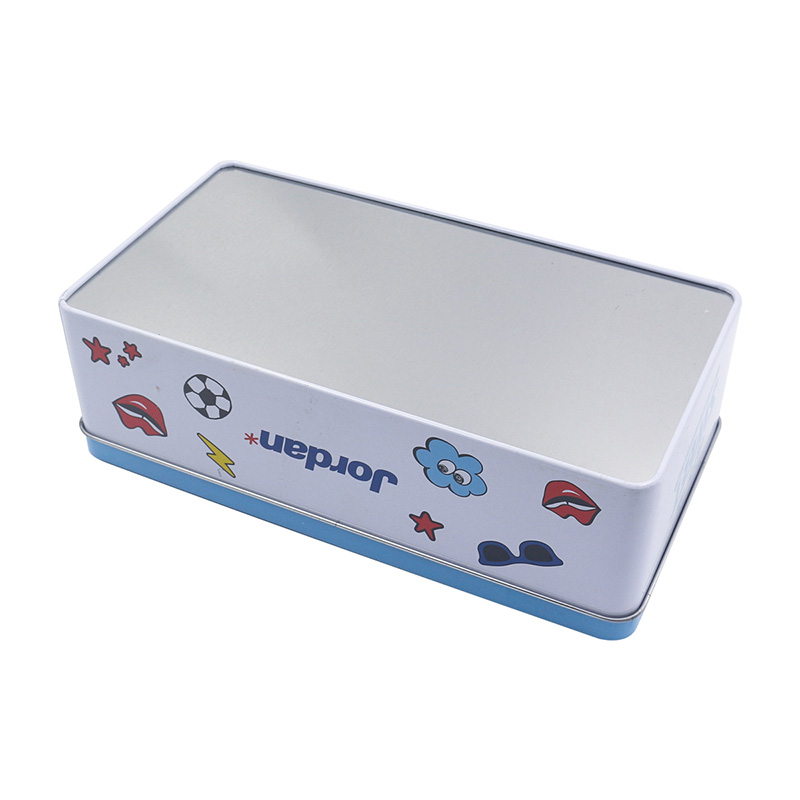 Oral Care Products Packaging Box