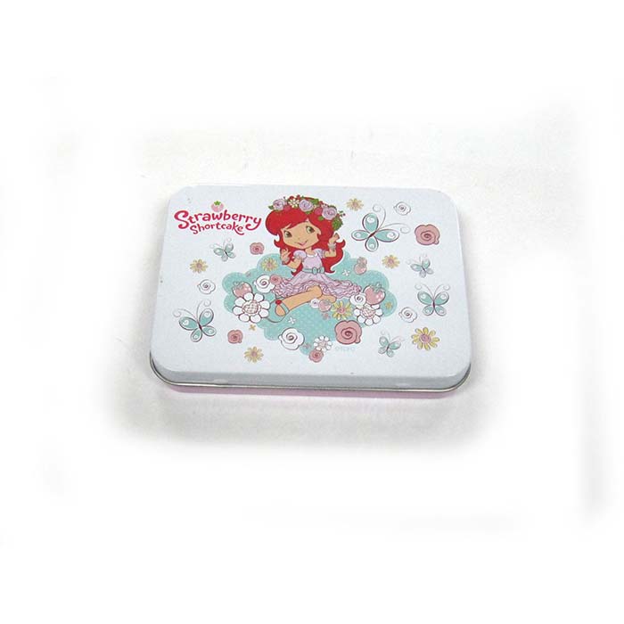 Candy & Chocolate Tins