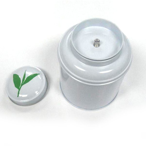 tin cans supplier