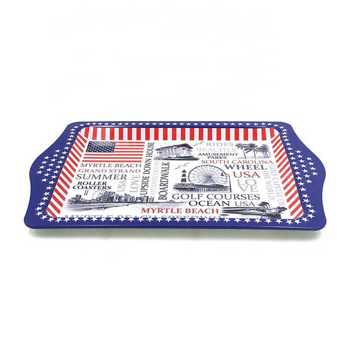 Serving Trays