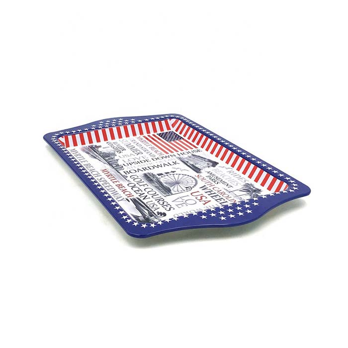 Serving Trays