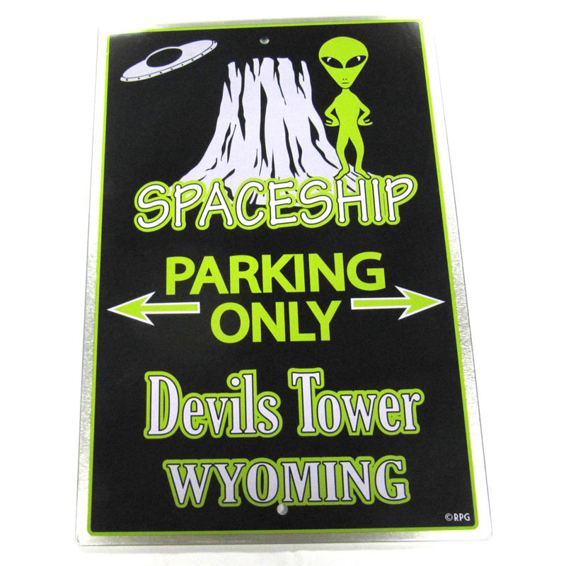 Custom Metal Tin Sign