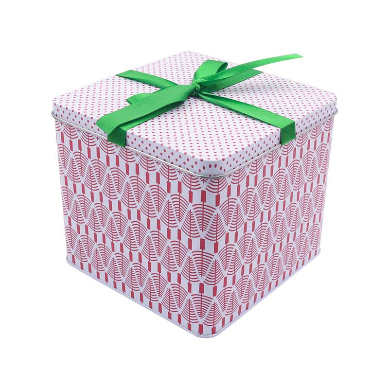 Square Gift Box