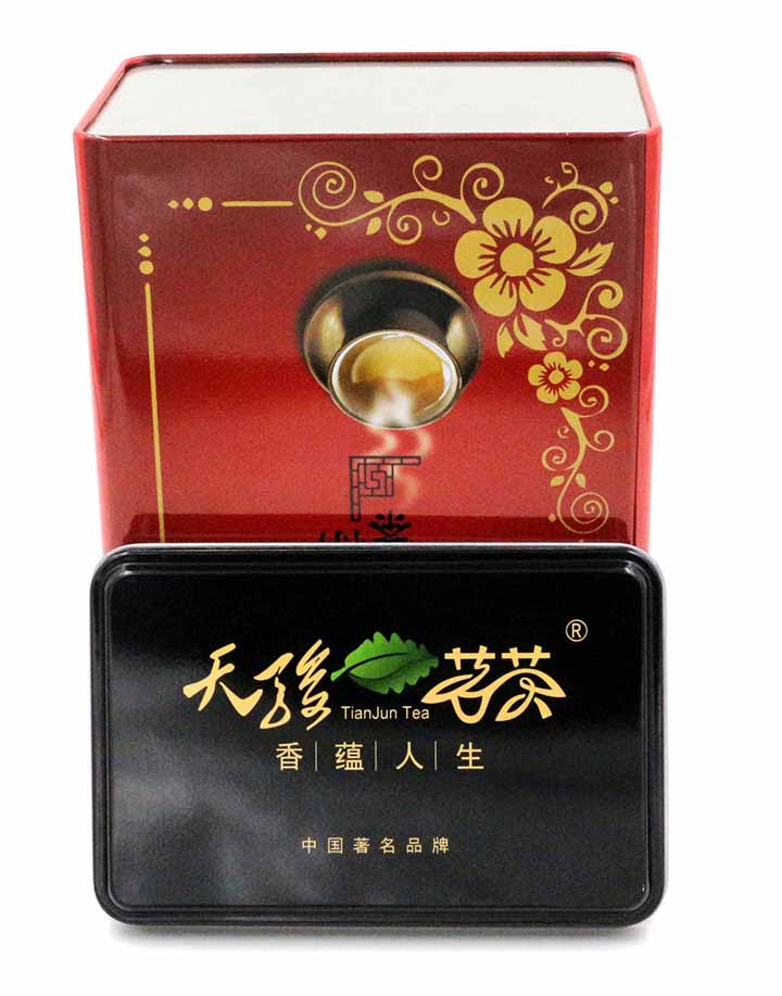 TMR029H180 Packaging Tin Box