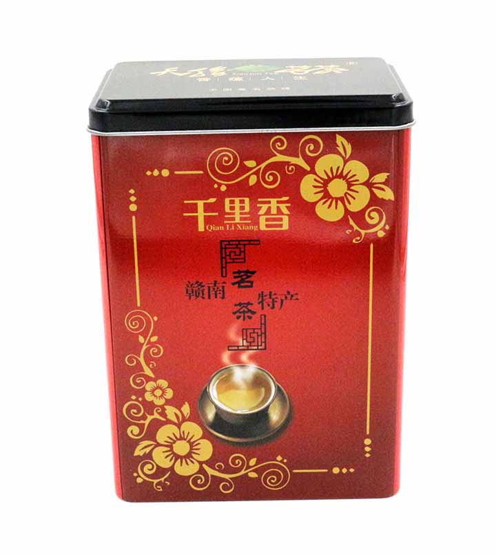 TMR029H180 Packaging Tin Box