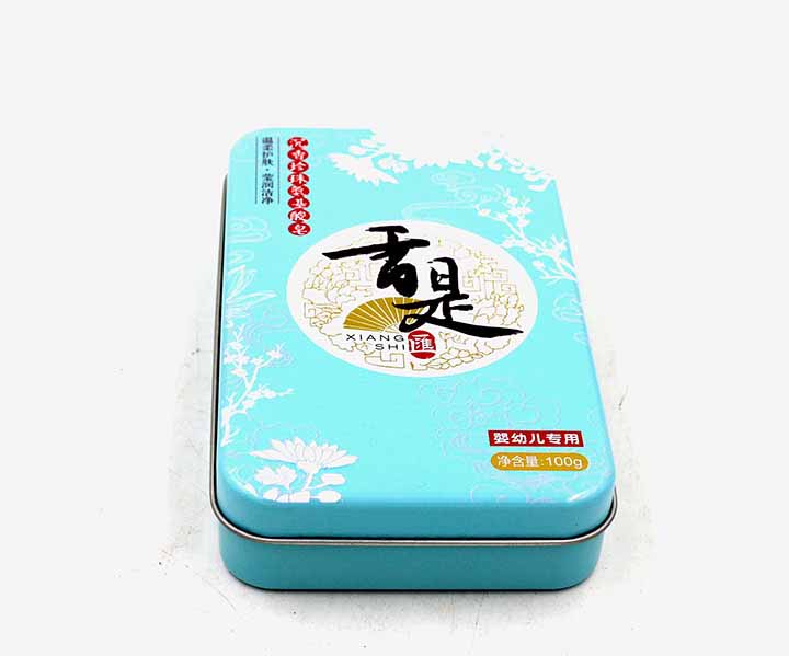 TMR031H30 Packaging Tin Box