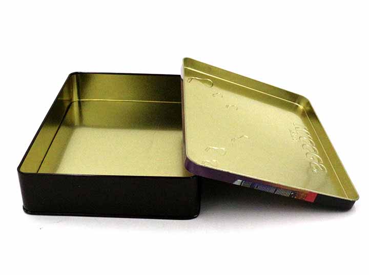 TMR039-1 Packaging Tin Box