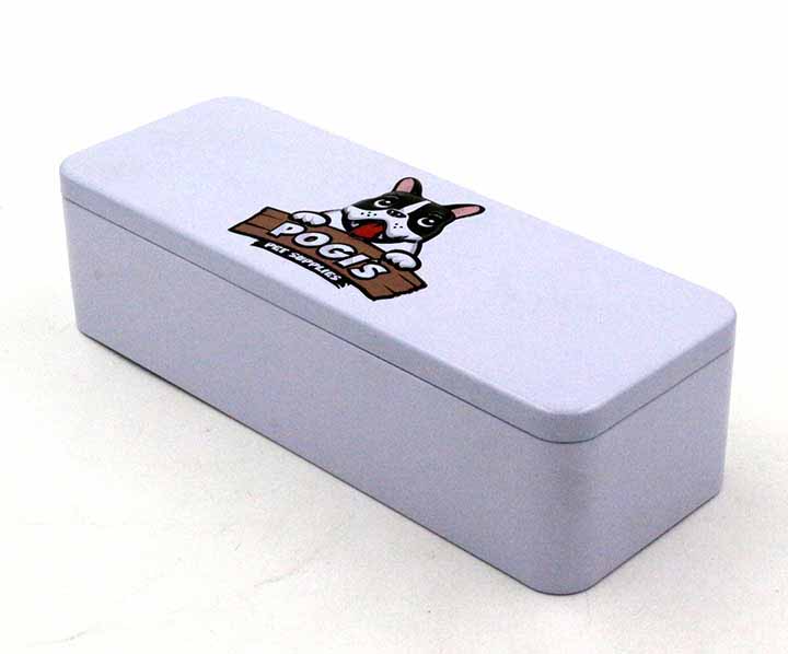 TMR067-B Packaging Tin Box