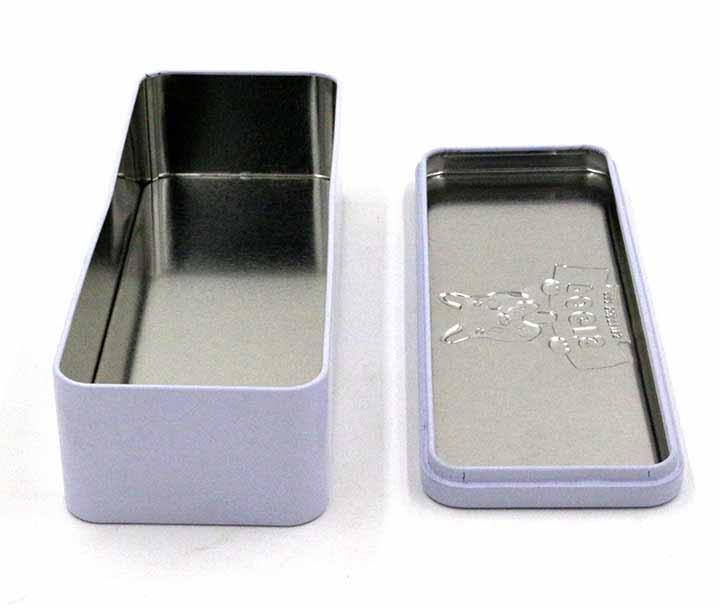 TMR067-B Packaging Tin Box