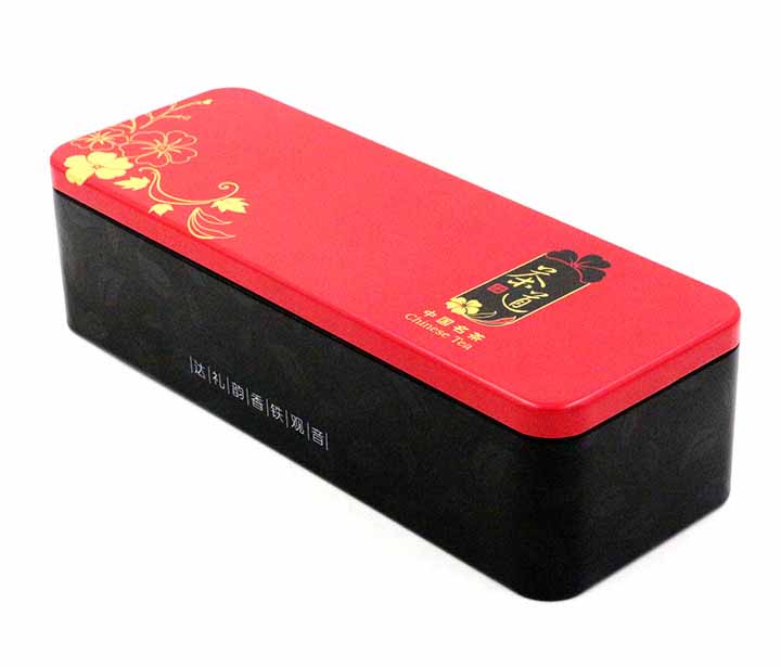 TMR067-A Packaging Tin Box