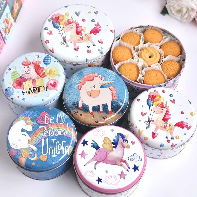 cookie biscuit tin boxes