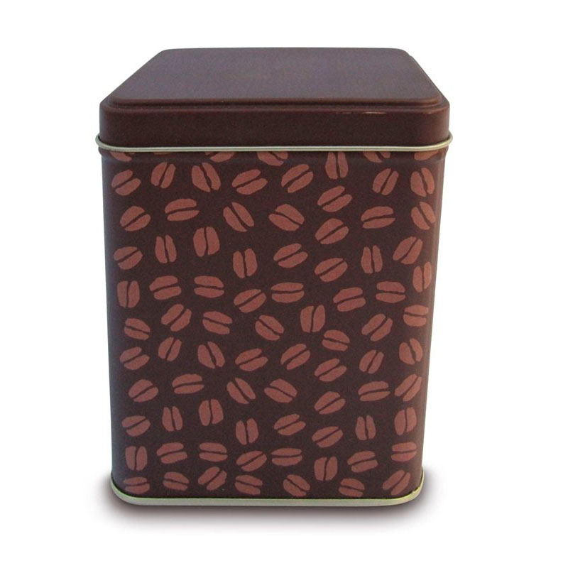 MC0003 Coffee Tin Can