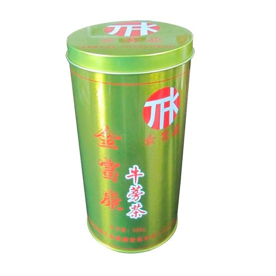 TMY316 Tea Tins