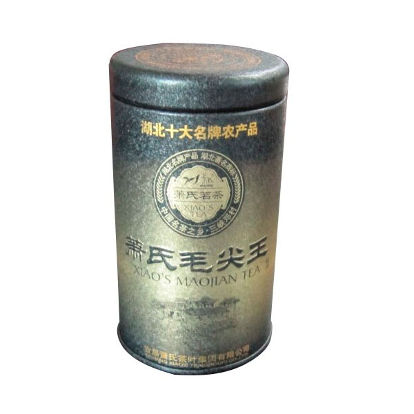 TMY326 Tea Tins