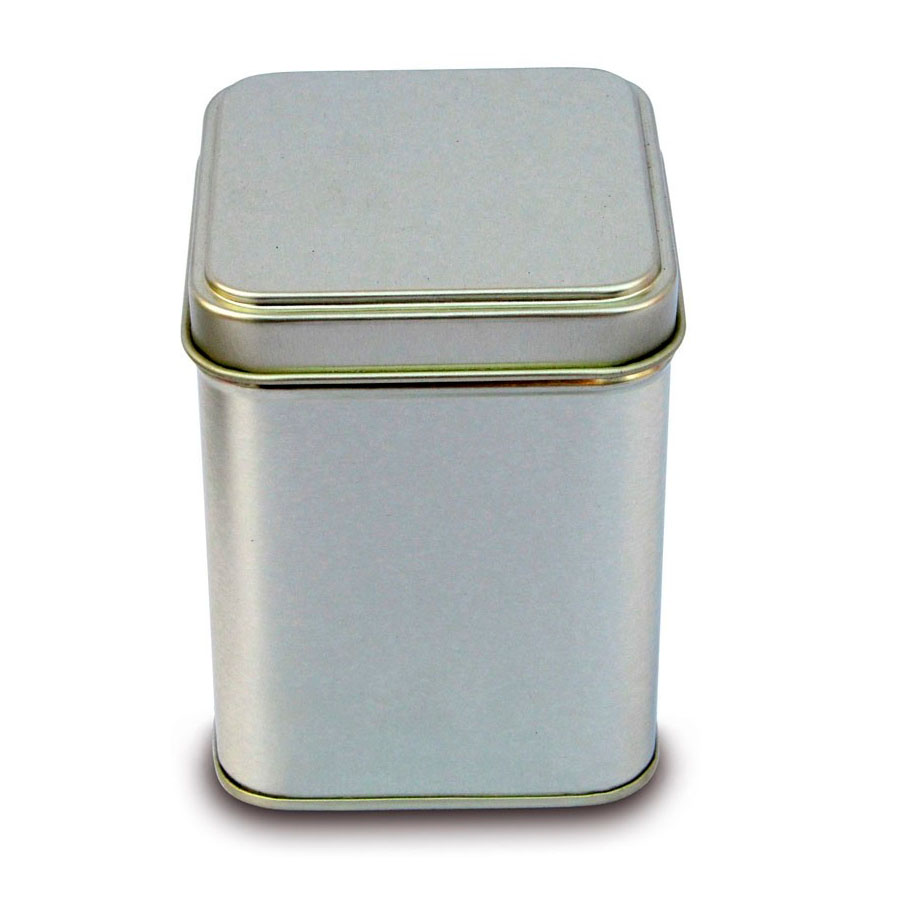 MC0007 Tea Tins