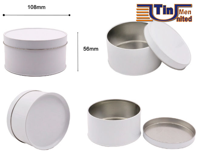 Gift tin clearance manufacturer