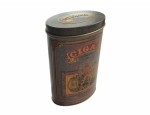 Coffee Tins